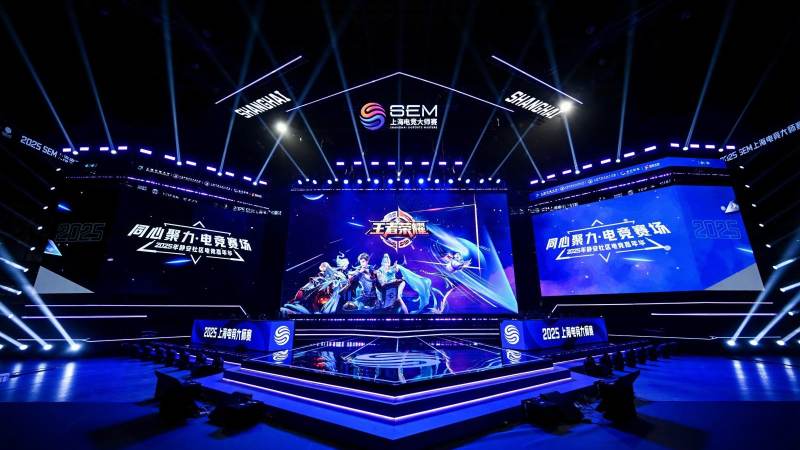 英雄联盟赛区划分与全球赛事体系解析
